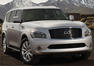 2011 Infiniti QX, M37, M56, EX35, FX35, FX50 And G37 Photos