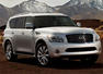 2011 Infiniti QX56 Photos