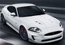 2011 Jaguar XKR Speed Black Pack Photos