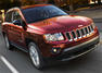 2011 Jeep Compass UK Price Photos