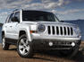 2011 Jeep Patriot Photos