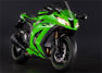 2011 Kawasaki Ninja Photos