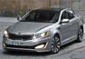 2011 Kia Optima Photos