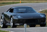 2011 Lancia Stratos Test Video Photos
