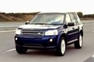 2011 Land Rover Freelander 2 Video Photos