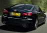 Lexus IS F Euro 5 Photos
