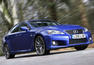 2011 Lexus IS F Photos
