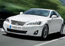 2011 Lexus IS250 IS250C IS200d Photos