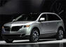 2011 Lincoln MKX Photos