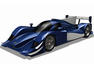 2011 Lola LMP2 Coupe Photos