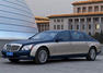 2011 Maybach 57 62 facelift Photos