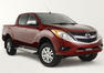 2011 Mazda BT 50 Photos