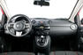 2011 Mazda2 interior Photos