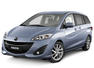 2011 Mazda5 Photos