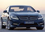 2011 Mercedes CL Photos