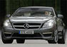 2011 Mercedes CL63 AMG Photos