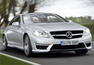 Porsche Panamera Turbo vs Mercedes CL63 AMG Video Photos