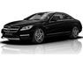2011 Mercedes CL63 CL65 AMG Facelift Photos