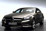 2011 Mercedes CLS Video Photos