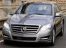 2011 Mercedes R500 4MATIC Photos