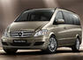 2011 Mercedes Viano Photos