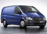 2011 Mercedes Vito Photos