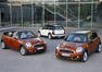 2011 Mini Cooper, Convertible, Clubman Facelift Photos