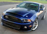 2011 Mustang Shelby GT500 Super Snake Photos