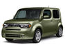 2011 Nissan Cube Price Photos