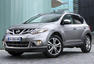 2011 Nissan Murano Photos