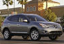 2011 Nissan Rogue Facelift Price Photos