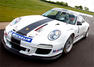 2011 Porsche 911 GT3 Cup Photos