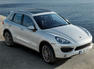 2011 Porsche Cayenne S Hybrid Review Video Photos