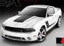 2011 ROUSH 5XR Mustang Photos