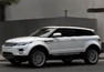 2011 Range Rover Evoque Video Photos