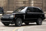 2011 Range Rover Review Video Photos