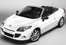 2011 Renault Megane CC UK price Photos