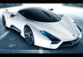 2011 SSC Ultimate Aero II Photos