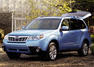 2011 Subaru Forester Photos