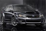 2011 Subaru Impreza WRX STI Automatic Photos