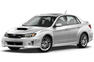 2011 Subaru Impreza WRX Photos