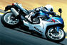 2011 Suzuki GSX R600, R750 and GSR750 Photos
