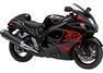 2011 Suzuki Hayabusa Photos