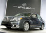 2011 Toyota Avalon Photos