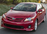 2011 Toyota Corolla Photos