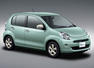 2011 Toyota Passo Photos