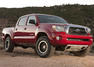 2011 Toyota Tacoma TRD TX Pro Photos