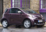2011 Toyota iQ Photos