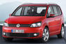 2011 VW Touran Photos