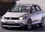 2011 Volkswagen CrossGolf price Photos
